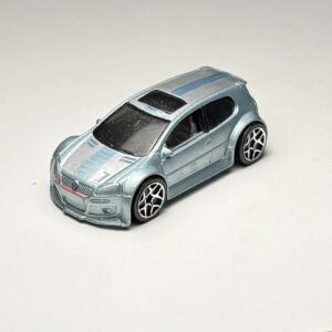Hot Wheels - Volkswagen Golf GTI - Schaal 1:64