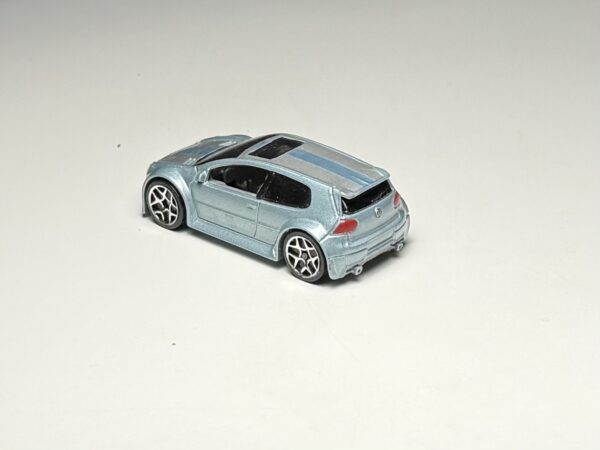 Hot Wheels - Volkswagen Golf GTI - Schaal 1:64 - Afbeelding 2
