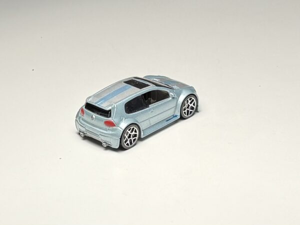 Hot Wheels - Volkswagen Golf GTI - Schaal 1:64 - Afbeelding 3