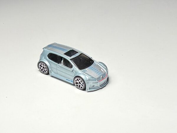 Hot Wheels - Volkswagen Golf GTI - Schaal 1:64 - Afbeelding 4