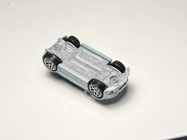 Hot Wheels - Volkswagen Golf GTI - Schaal 1:64 - Afbeelding 5