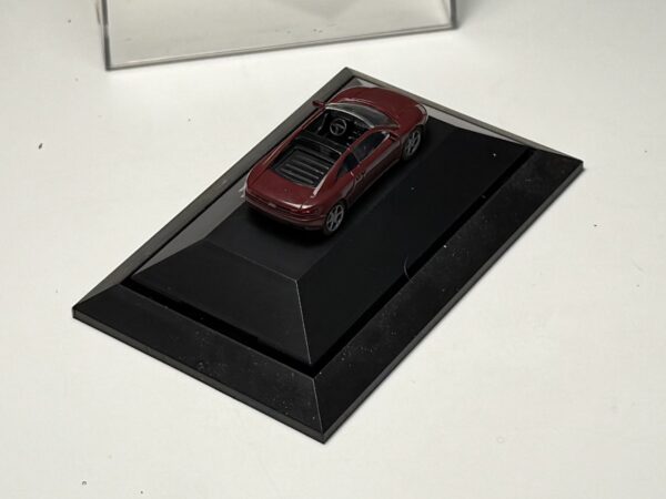 Rietze Exclusiv - Audi quattro Spyder - Schaal 1:87 H0 - Afbeelding 4