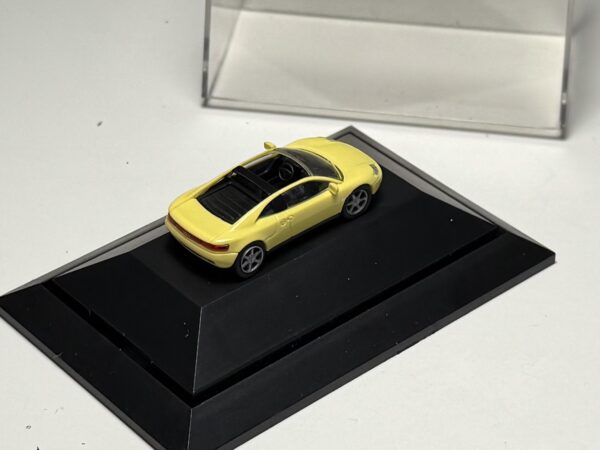 Rietze Exclusiv - Audi quattro Spyder - Schaal 1:87 H0 - Afbeelding 5