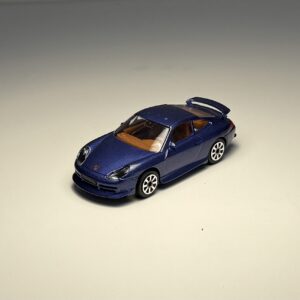 Bburago - Porsche 911 Carrera - Schaal 1:43