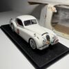Signature Models - Jaguar XK120 Racing 1949 - Schaal 1:18 - Afbeelding 7