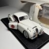 Signature Models - Jaguar XK120 Racing 1949 - Schaal 1:18 - Afbeelding 8