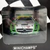 MiniChamps - Mercedes-Benz SLS AMG GT3 - Schaal 1:18 - Afbeelding 3
