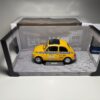 Solido - Fiat 500 L - Schaal 1:18 - Afbeelding 2