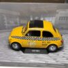 Solido - Fiat 500 L - Schaal 1:18 - Afbeelding 4