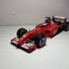 Hot Wheels - Ferrari F2001 - Schaal 1:18 - Afbeelding 2
