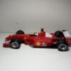 Hot Wheels - Ferrari F2001 - Schaal 1:18 - Afbeelding 3