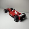 Hot Wheels - Ferrari F2001 - Schaal 1:18 - Afbeelding 5