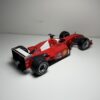 Hot Wheels - Ferrari F2001 - Schaal 1:18 - Afbeelding 6