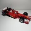 Hot Wheels - Ferrari F2001 - Schaal 1:18 - Afbeelding 7