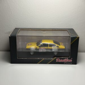 DetailCars - Opel Kadett C GTE Rally - Schaal 1:43