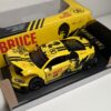 RMZ Hobby - Audi R8 LMS Bruce Lee 80th - Schaal 1:32 - Afbeelding 3