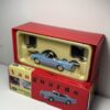Vanguards - Sunbeam Alpine Series II - Schaal 1:43 - Afbeelding 3