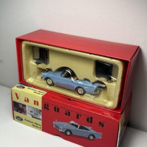 Vanguards - Sunbeam Alpine Series II - Schaal 1:43
