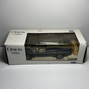 Schabak Modell - Ford Orion Ghia - Schaal 1:24