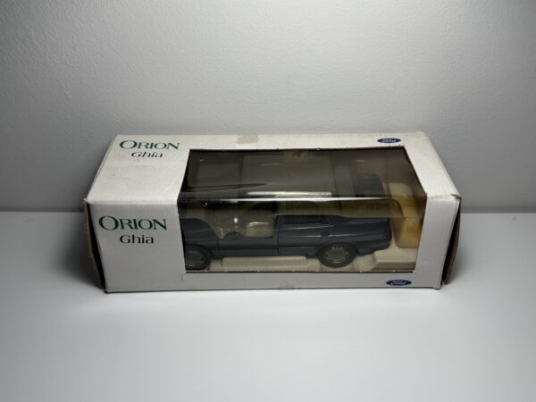 Schabak Modell - Ford Orion Ghia - Schaal 1:24