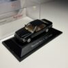 Herpa - Mercedes-Benz E320 Coupé - Schaal 1:43 - Afbeelding 4